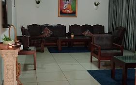 Heritage Garden Villa Mangalore  India